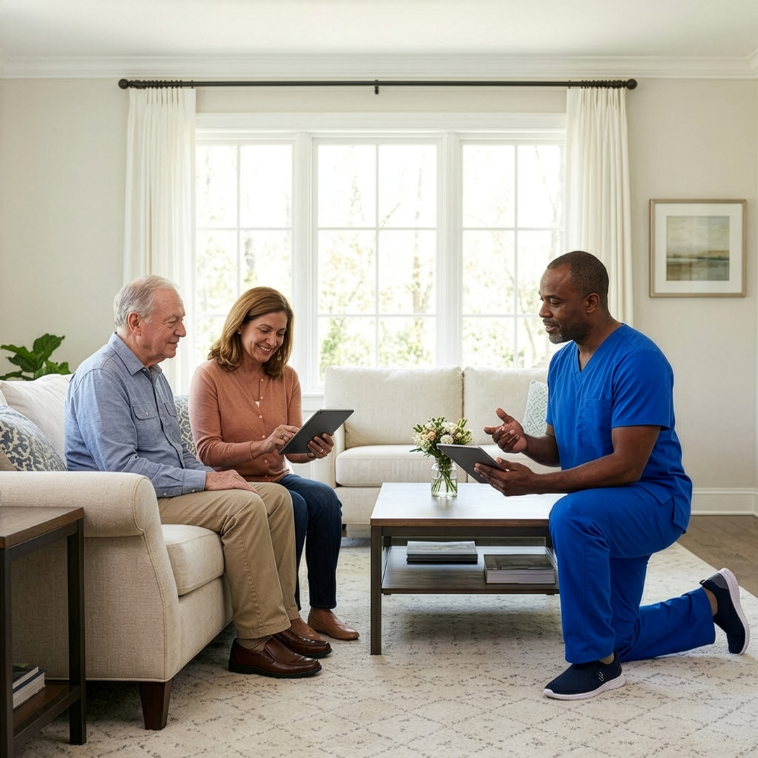 Nursing Care